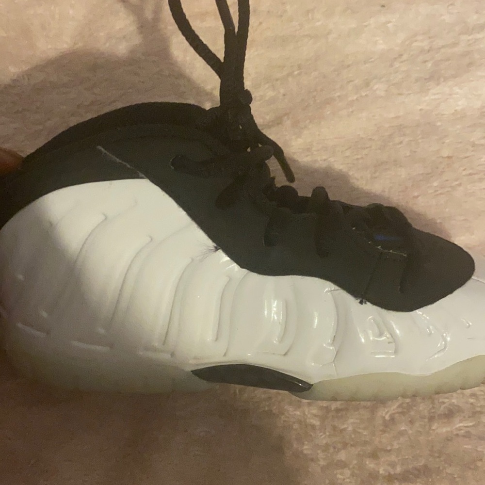 Nike Foamposites